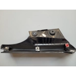 Bagažinės spoileris, sparno apdaila, DEŠINĖ, Air Spoiler, NISSAN ROGUE X-TRAIL 2014 - 2020