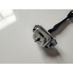 Galinių durų, durelių ribotuvas, atrama, DEŠINĖ/KAIRĖ, Door Check, NISSAN ROGUE X-TRAIL 2014-2020