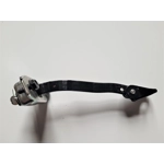 Galinių durų, durelių ribotuvas, atrama, DEŠINĖ/KAIRĖ, Door Check, NISSAN ROGUE X-TRAIL 2014-2020