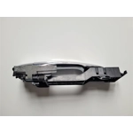 Galinių durų, durelių rankena, rankenelė su defektu, KAIRĖ, Handle, NISSAN ROGUE MURANO 2014-2020