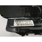 Galinių durų, durelių spyna, KAIRĖ, Door Lock, NISSAN ROGUE 2014 - 2020