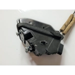 Galinių durų, durelių spyna, KAIRĖ, Door Lock, NISSAN ROGUE 2014 - 2020