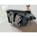 Galinių durų, durelių spyna, KAIRĖ, Door Lock, NISSAN ROGUE 2014 - 2020