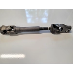 Vairo kolonėlės, rato ašies jungtis, kardanas, Joint Steering Lower, NISSAN ROGUE 2014-2020