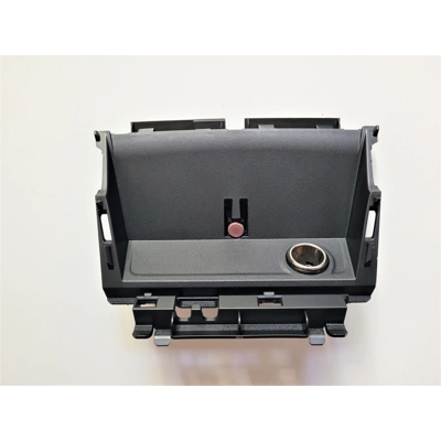 Panelės elektros lizdo dangtelis, apdaila, Dash Panel Trim, SUBARU FORESTER 2014 - 2018