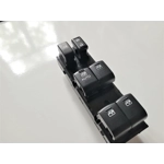 Durų, durelių stiklų, langų, valdymas, mygtukai, Window Switch, SUBARU FORESTER 2014 - 2018