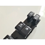 Durų, durelių stiklų, langų, valdymas, mygtukai, Window Switch, SUBARU FORESTER 2014 - 2018