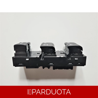 Durų, durelių stiklų, langų, valdymas, mygtukai, Window Switch, SUBARU FORESTER 2014 - 2018