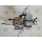 Vairo rato ašis, kolonėlė, su START / STOP, Steering Column With Start/Stop, NISSAN ROGUE 2014-2020