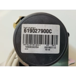 Galinis saugos diržas, DEŠINĖ, Rear Seat Belt, NISSAN LEAF 2011-2017