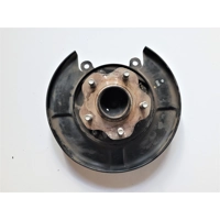 Galinis guolis, DEŠINĖ, Bearing AWD, NISSAN ROGUE JUKE 201..