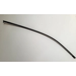 Priekinių durų, durelių, stiklo apdaila, juostelė, DEŠINĖ, Door Molding, NISSAN ROGUE 2014-2020 Priekinių durų, durelių, stiklo apdaila, juostelė, DEŠINĖ, Door Molding, NISSAN ROGUE 2014-2020