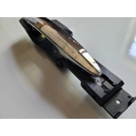 Galinių durų, durelių rankenėlė, rankena, DEŠINĖ, Door Handle, Nissan Leaf 2011-2023