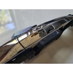 Galinių durų, durelių rankenėlė, rankena, DEŠINĖ, Door Handle, Nissan Leaf 2011-2023