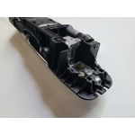 Galinių durų, durelių rankenėlė, rankena, DEŠINĖ, Door Handle, Nissan Leaf 2011-2023