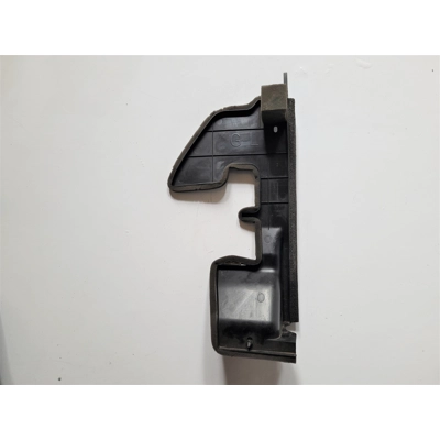 Oro srauto nukreipėjas, vėjo kreipiančioji, KAIRĖ, Air Guide, NISSAN ROGUE 2014 2015 2016