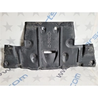 Dugno apsauga, Under Cover, NISSAN LEAF 2011-2023