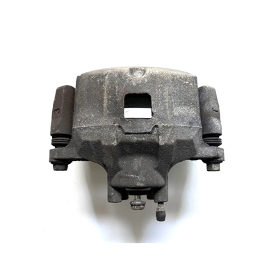 Priekinis stabdžių suportas, DEŠINĖ, front brake caliper, MITSUBISHI OUTLANDER, OUTLANDER SPORT, LANCER 2007 - 2020