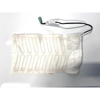 Priekinės sėdynės, kėdės atlošo šildymo elementas, šildytuvas, KAIRĖ / DEŠINĖ, Seat Back Heater, S..