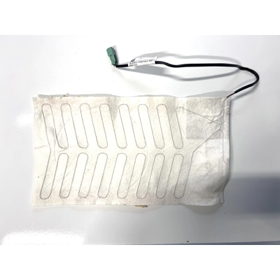 Priekinės sėdynės, kėdės atlošo šildymo elementas, šildytuvas, KAIRĖ / DEŠINĖ, Seat Back Heater, SUBARU FORESTER WRX IMPREZA CROSSTREK 2014 - 2020