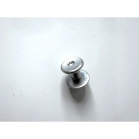 Galinių durų, durelių ribotuvas, gaudyklė, atrama, varžtas, KAIRĖ / DEŠINĖ, Stopper, Buffer, Bumpe..