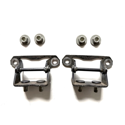 Bagažinės dangčio vyriai, lankstai, vyrių komplektas, SUBARU FORESTER IMPREZA CROSSTREK 2013 - 2020