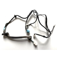 Galinių durų, durelių laidas, laidai, laidų pynė, DEŠINĖ, SUBARU FORESTER 2014 2015 2016