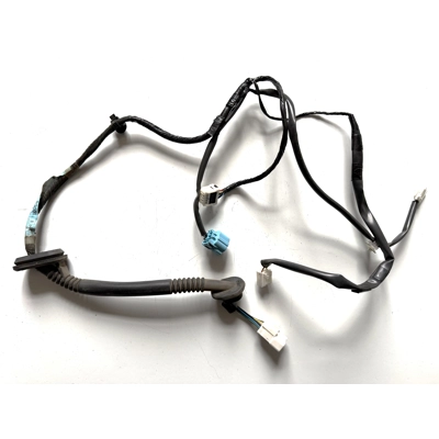 Galinių durų, durelių laidas, laidai, laidų pynė, DEŠINĖ, SUBARU FORESTER 2014 2015 2016