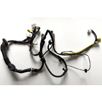 Priekinių durų, durelių laidas, laidai, laidų pynė, KAIRĖ, SUBARU FORESTER 2014 2015 2016