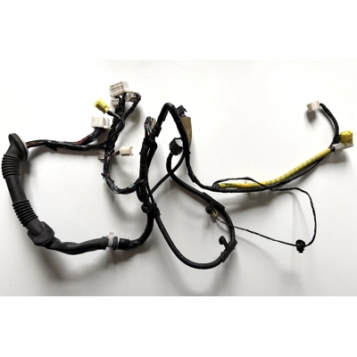 Priekinių durų, durelių laidas, laidai, laidų pynė, KAIRĖ, SUBARU FORESTER 2014 2015 2016