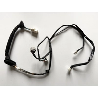 Galinių durų, durelių laidas, laidai, laidų pynė, KAIRĖ, S..