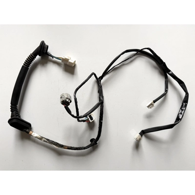 Galinių durų, durelių laidas, laidai, laidų pynė, KAIRĖ, SUBARU FORESTER 2014 2015 2016