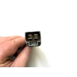 Stabdžių pedalo, STOP žibinto daviklis, varlytė, Switch Stop Lamp, NISSAN LEAF 2011 - 2025