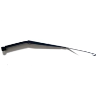 Priekinio stiklo valytuvas, valytuvo kojelė, DEŠINĖ, Nissan Leaf 2011 - 2024