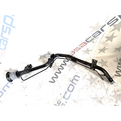 Kuro bako, benzino bako kaklelis, įpilimo vamzdis, SUBARU FORESTER 2014 - 2018