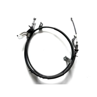 Parkavimo stabdžių trosas, DEŠINĖ, SUBARU FORESTER 2014 - 2018