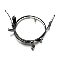 Parkavimo stabdžių trosas, KAIRĖ, SUBARU FORESTER 2014 - 2018