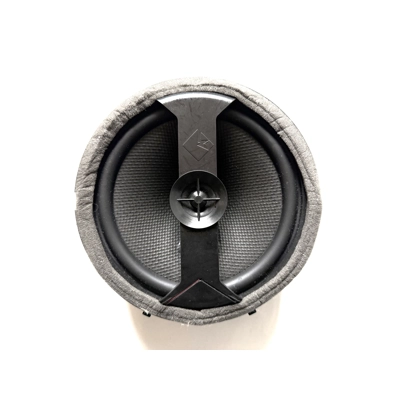 Galinių durų, durelių garsiakalbis, garso kolonėlė, ROCKFORD FOSGATE, Speaker, DEŠINĖ/KAIRĖ, MITSUBISHI OUTLANDER, ECLIPSE CROSS, 2014 - 2020