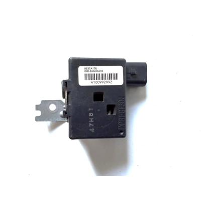 Signalizacijos garsiakalbis, signalizatorius, alarm warning buzzer, MITSUBISHI OUTLANDER MIRAGE 2011 - 2020