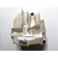 Langų apiplovimo skysčio, vandens bakelis su defektais, Washer Reservoir, MITSUBISHI OUTLANDER 201..