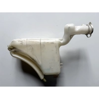 Aušinimo skysčio, išsiplėtimo, antifryzo bakelis su defektu, Reservoir, MITSUBISHI OUTLANDER 2014 ..