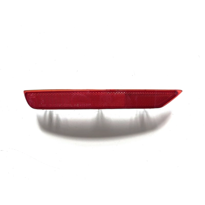 Galinio bamperio atšvaitas, KAIRĖ, SUBARU FORESTER 2009 - 2018