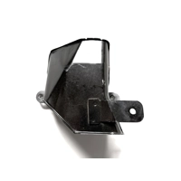 Benzino, kuro bako vamzdžio apsauga, NISSAN ROGUE 2014 - 2020