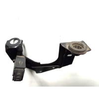 Ortakio laikiklis, Intake Duct Rear Bracket, NISSAN ROGUE 2014 - 2020