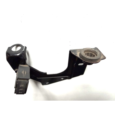 Ortakio laikiklis, Intake Duct Rear Bracket, NISSAN ROGUE 2014 - 2020