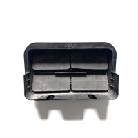 Ventiliacinės grotelės, ventiliacija, KAIRĖ, Pressure Vent, SUBARU FORESTER IMPREZA WRX 2012 - 2018