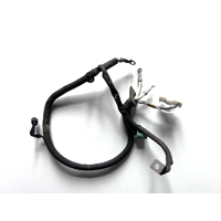 Akumuliatoriaus pliusinis laidas, laidai, laidų pynė, SUBARU FORESTER 2014 - 2018