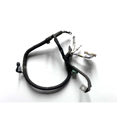 Akumuliatoriaus pliusinis laidas, laidai, laidų pynė, SUBARU FORESTER 2014 - 2018