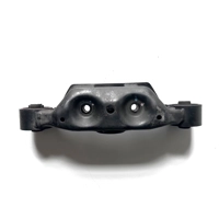 Galinio reduktoriaus, diferencialo pagalvė, laikiklis, atrama, kronšteinas, SUBARU FORESTER IMPREZ..