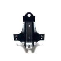 Galinis baterijos laikiklis, kronšteinas